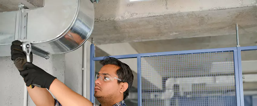 Benefit of Ventilation Cleaning in Oakley, California