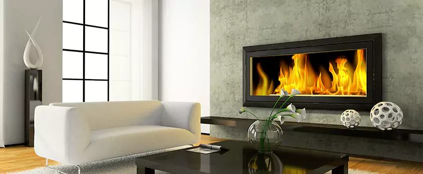 Ventless Fireplace Oxygen Depletion Sensor Installation and Repair Services in Oakley, California