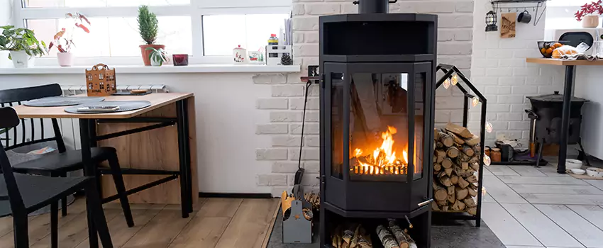 Cost of Vermont Castings Fireplace Services in Oakley, CA