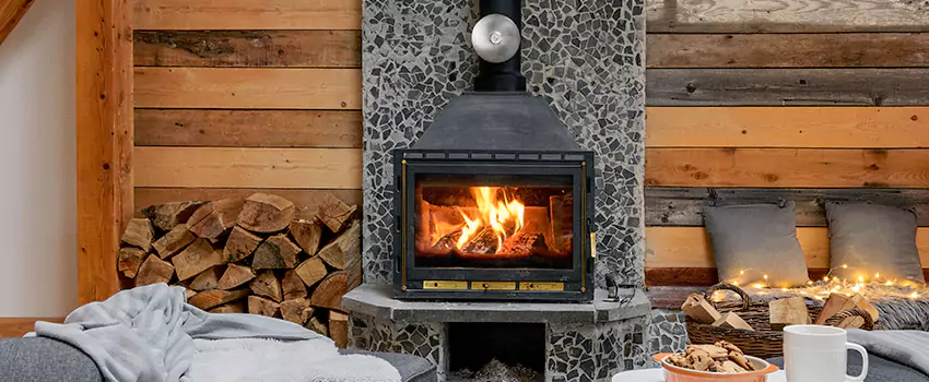 Affordable Wood Fireplace Fixing Solutions in Oakley, California