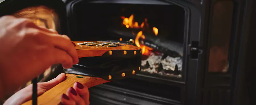 Cost of Wood Furnace Repair and Installation Services in Oakley, CA