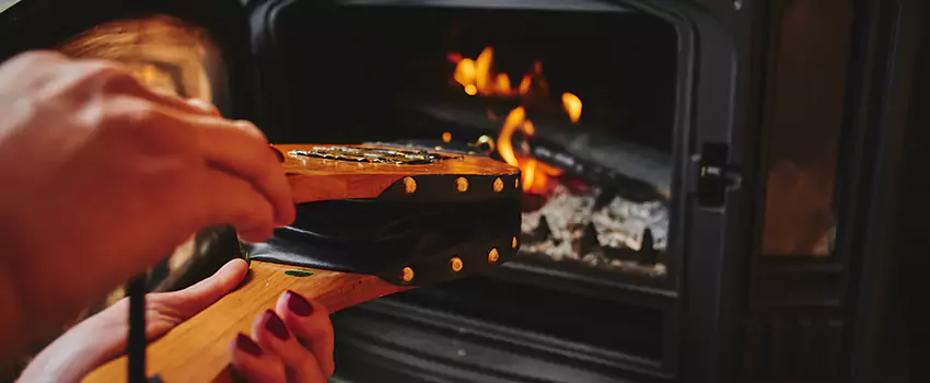Wood Stove Grates Repair in Oakley, California